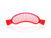 Banana Slicer – Fast & Uniform Fruit Slicing Tool | Quickslice