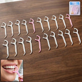 Dental Floss Picks – Hygienic & Effective Oral Care on the Go