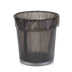 Eco-Friendly Garbage Bag – Medium Black 24x32 inch | FERVENT