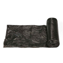 Eco-friendly Trash Bags – Durable 19x21 Inch Pack of 30