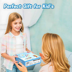 Doctor Kit Toy Set – Premium 10-Piece Medical Role Play for Kids