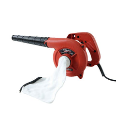 Electric Air Blower – Powerful Dust Cleaning for Home & Industrial Use