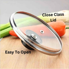 Electric Idli Cooker – 650W Stainless Steel Steamer for Healthy Meals