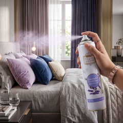 Lavender Air Freshener Spray Ð Long-Lasting Relaxing Fragrance