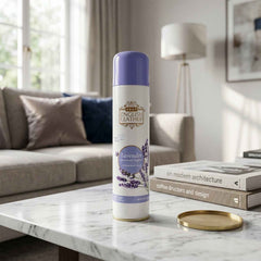 Lavender Air Freshener Spray Ð Long-Lasting Relaxing Fragrance