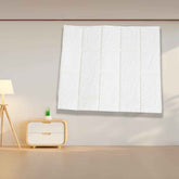 3D Adhesive Wallpaper – Peel & Stick Home Decor | Styleva