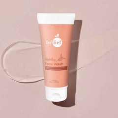 Hydrating Face Wash – Deep Nourishment & Gentle Cleansing