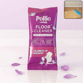 Lavender Floor Cleaner Sachet – Concentrated Streak-Free 50 Gm