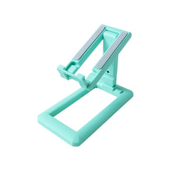 Foldable Mobile Phone Stand Ð Adjustable & Non-Slip for Comfortable Viewing
