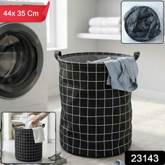Foldable Laundry Basket Ð Spacious & Space-Saving for Home