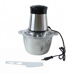 Electric Food Processor Ð 2 Litre Capacity for Easy Cooking