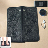 EMS Foot Massage Mat – USB Powered Relaxation & Recovery