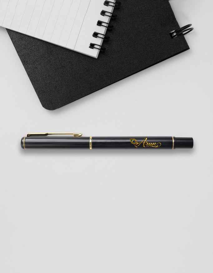 Personalised Pens for gifting and Personal Use