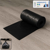 Extra-Strong Garbage Bag Roll – Leak-Proof & Tear-Resistant 48x54cm