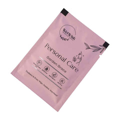 Personal Care Wet Wipes Ð Gentle Face & Body Cleansing