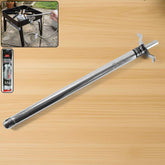 Gas Stove Lighter – Extra-Long 1.5-Foot Stainless Steel Reach