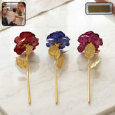 Mix Color Rose Set – Vibrant Home & Office Decor | Garden Vera