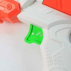 Toy Dart Gun – Compact Foam Bullet Blaster for Kids Fun