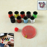 Portable Sewing Kit – Compact & Ideal for Quick Repairs