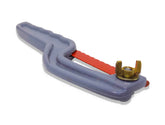Mini Hacksaw – Compact Hand Saw for Metal & Wood | BoltForce