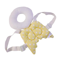 Baby Head Protector Cushion Ð Gentle Impact Absorption for Toddlers