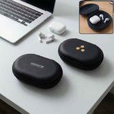 Wireless Earbuds Travel Case – Compact & Hard Shell Protection