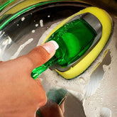 Heavy Duty Soap Dispensing Dishwand Ð Convenient Kitchen Cleaning
