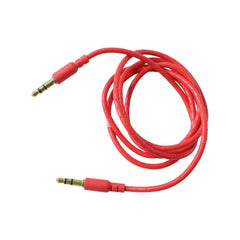 3.5mm AUX Audio Cable – High-Quality Stereo Sound for Devices