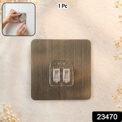 Heavy Duty Self Adhesive Wall Hook Ð Easy Mount, Multipurpose Use