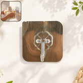 Self Adhesive Wall Hook Ð Strong & Multi-Purpose Mounting Solution