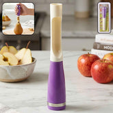Multipurpose Apple Cutter Ð Effortless Fruit Slicing & Coring