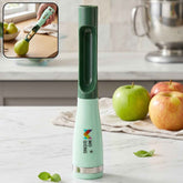 Multipurpose Apple Cutter Ð Effortless Slicing & Coring Tool for Kitchen