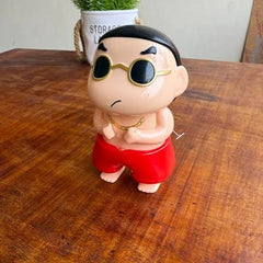 Shinchan Susu (pissing/ peeing) water prank toy