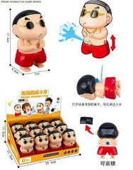 Shinchan Susu (pissing/ peeing) water prank toy