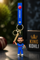 Viral Virat Kohli keychain