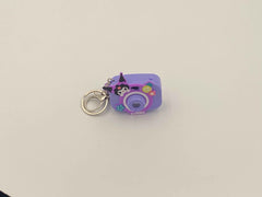 Kuromi cute trending camera Key chain (1005)
