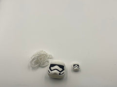 Trending Star Wars Apple iPhone 20W charger silicone cover (4006)