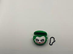 Joker trending Apple AirPods case silicone cover (4010)