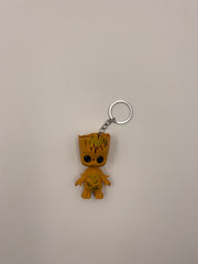 Avengers Plastic keychain (1030)