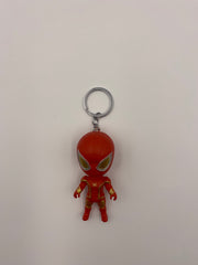 Avengers Plastic keychain (1030)