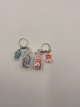 Doremon cute keychain (1041)