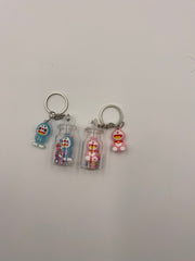 Doremon cute keychain (1041)