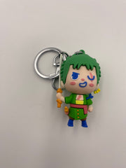 Roronoa zoro 3D Keychain