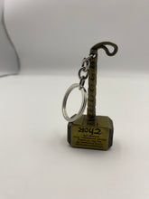 Marvel Thor Hammer keychain