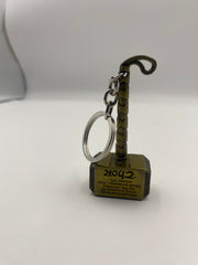 Marvel Thor Hammer keychain