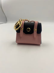 Stylish handpurse keychain