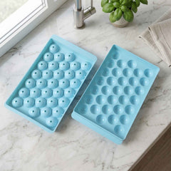 Lollipop Candy Maker Ð Easy Home Sweets Making Machine in Blue
