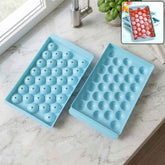 Lollipop Candy Maker Ð Easy Home Sweets Making Machine in Blue