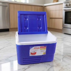Heavy Duty Insulated Ice Box Ð 3 Litre Portable & Durable