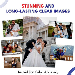 Premium A4 Inkjet Printing Paper – Vibrant & Sharp Prints